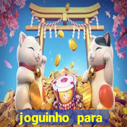 joguinho para ganhar dinheiro no pix